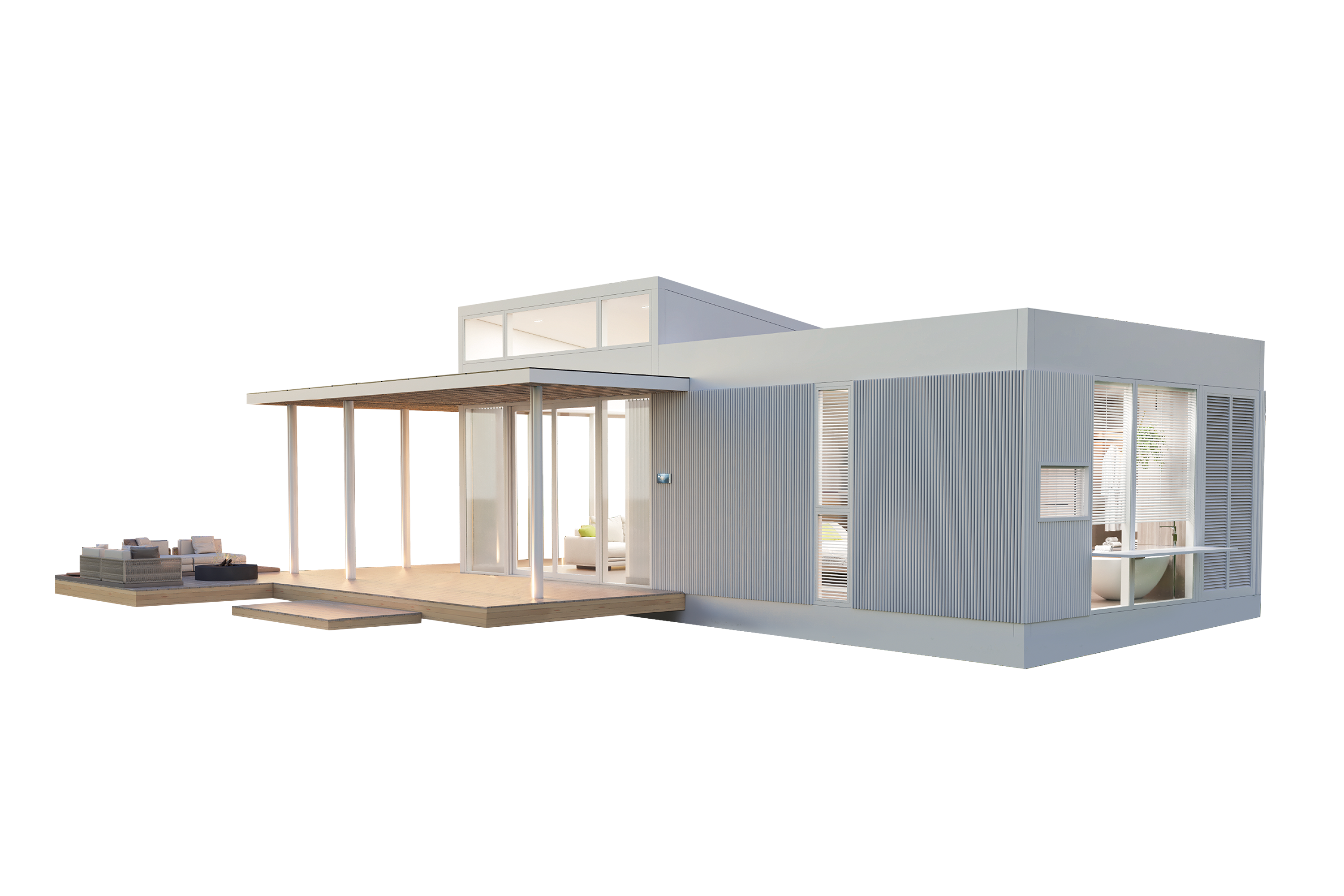 VISION AGILIS Homes LUMEN-540 thumbnail 5