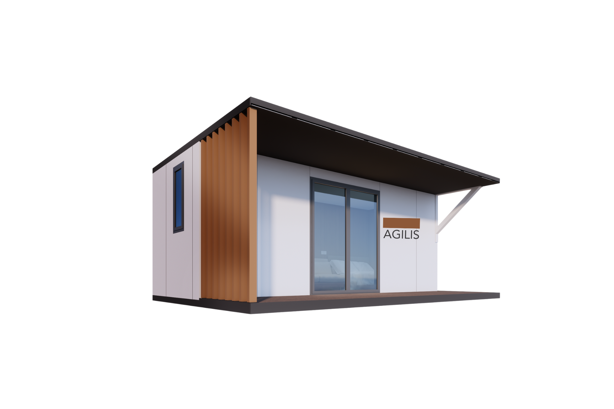 VISION AGILIS Homes  KEYSTONE-140-Mini thumbnail 5