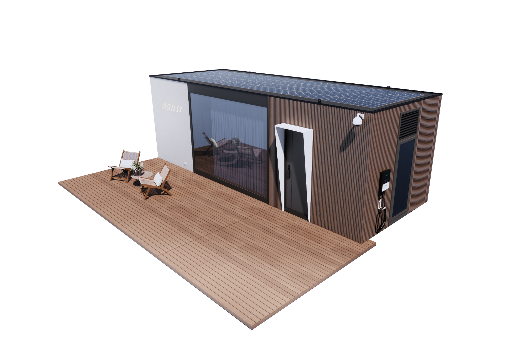 VISION AGILIS Homes RIDGE-320 thumbnail 4