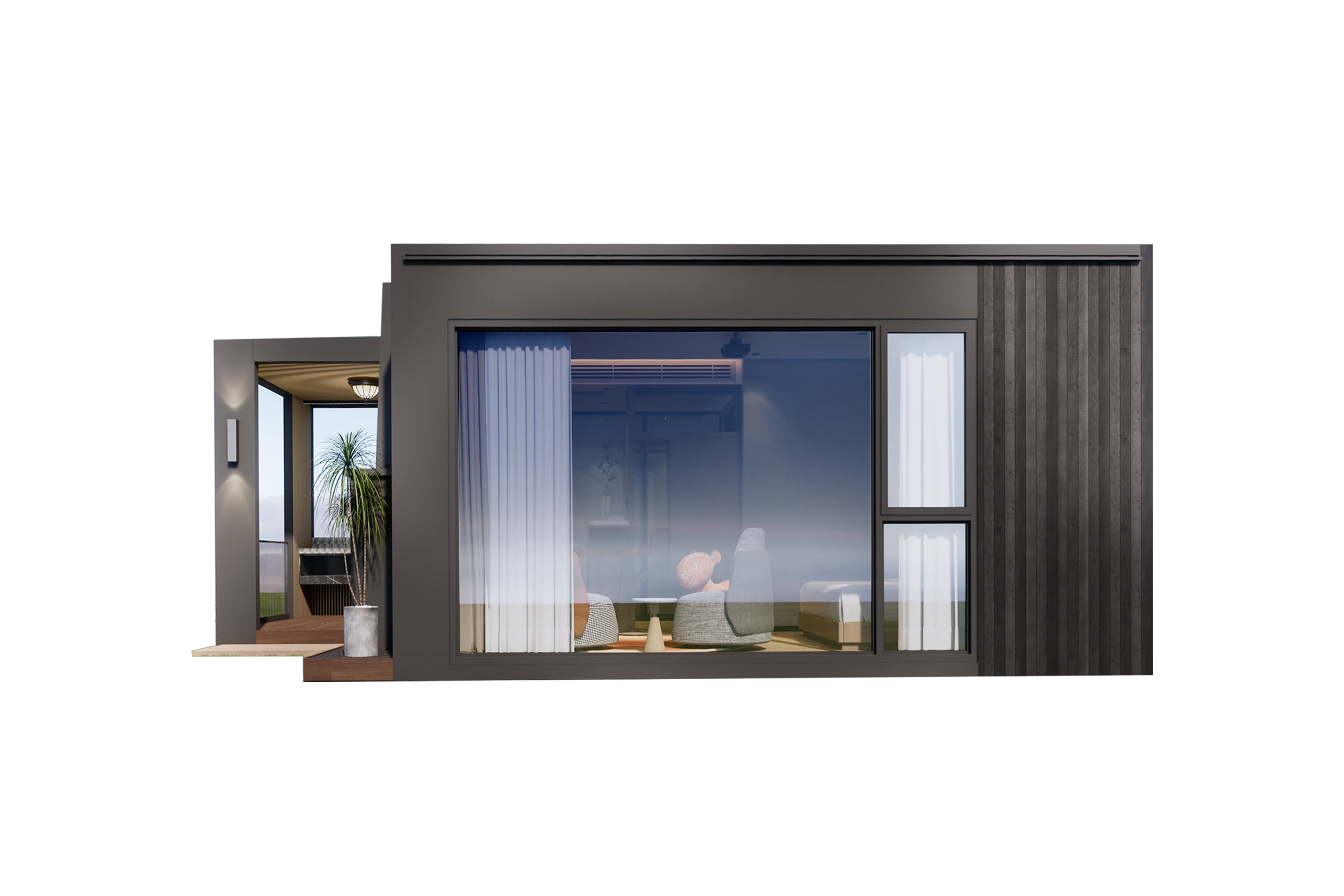 VISION AGILIS Homes  GRATO-410 image