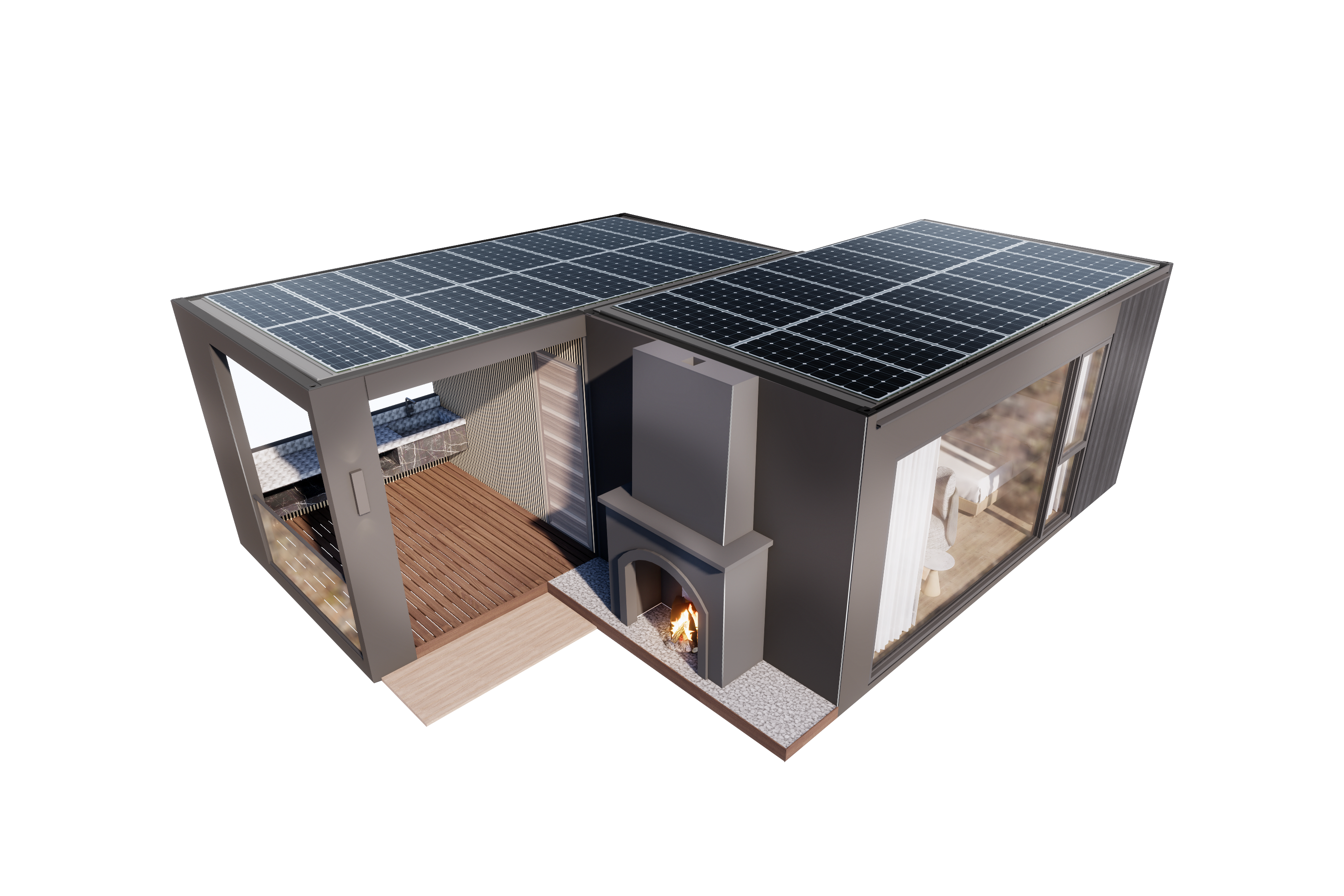 VISION AGILIS Homes  GRATO-410 thumbnail 3