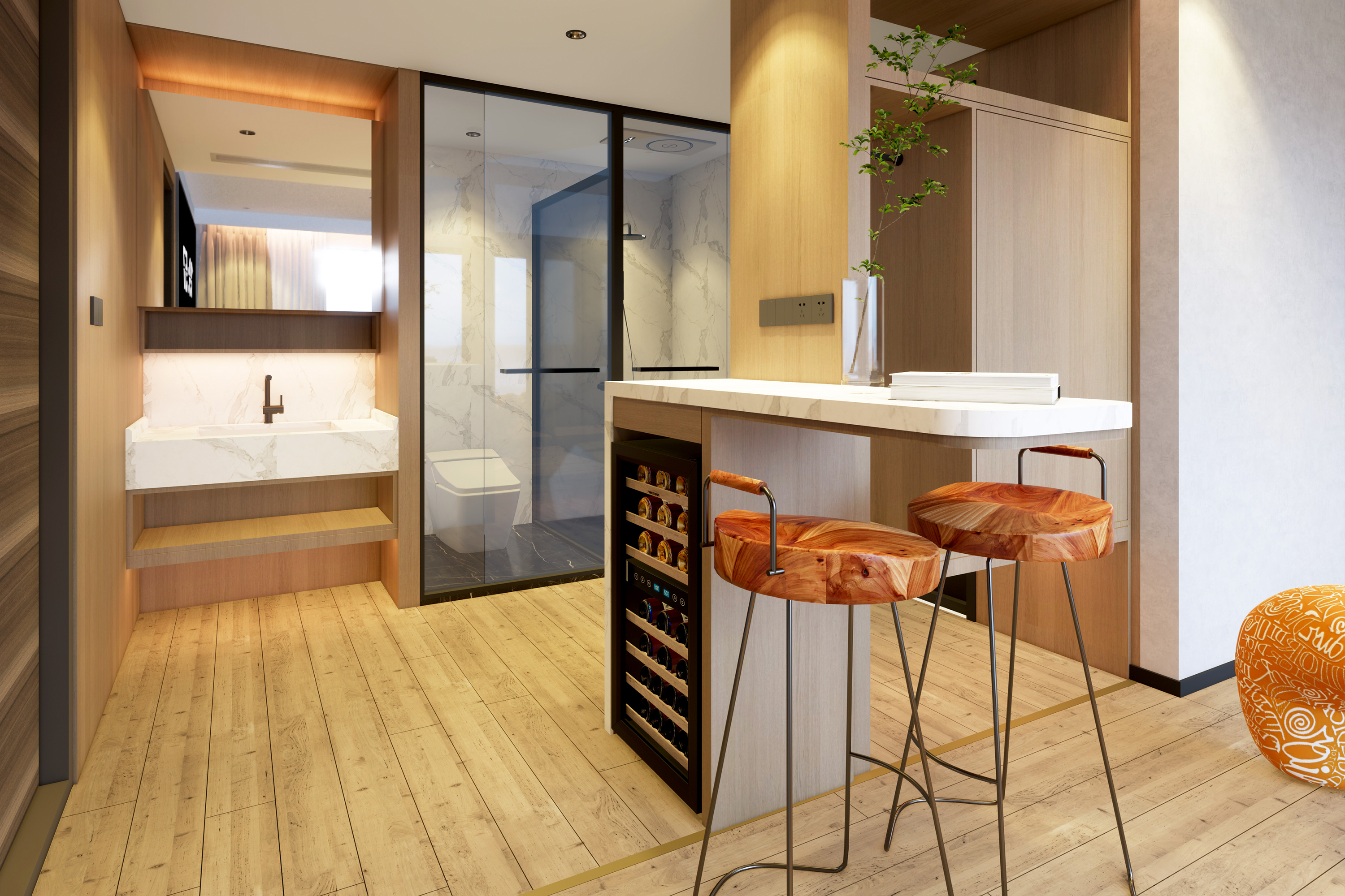 VISION AGILIS Homes  GRATO-410 thumbnail 4