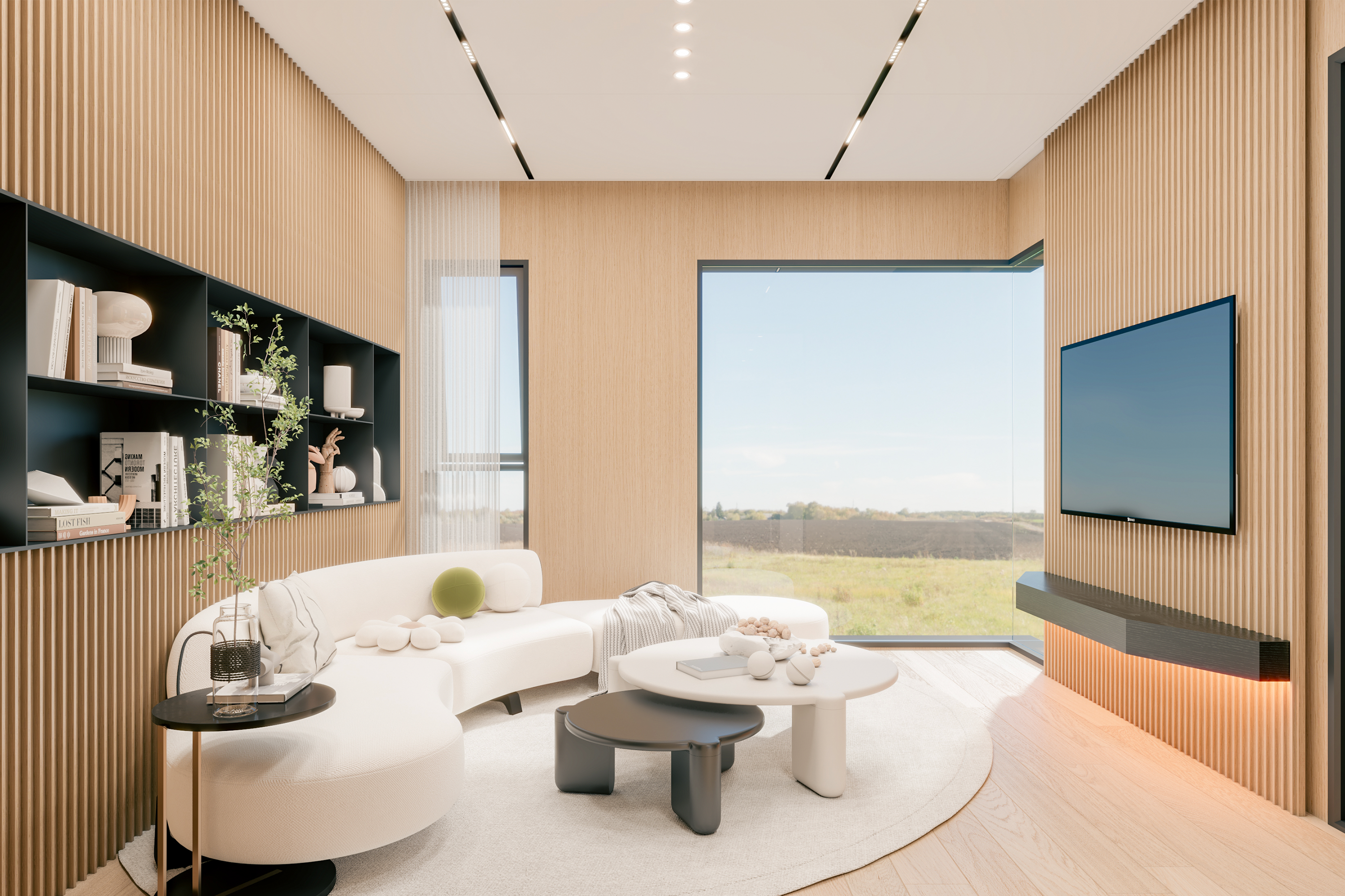 VISION AGILIS Homes HAMPTON-440  thumbnail 2