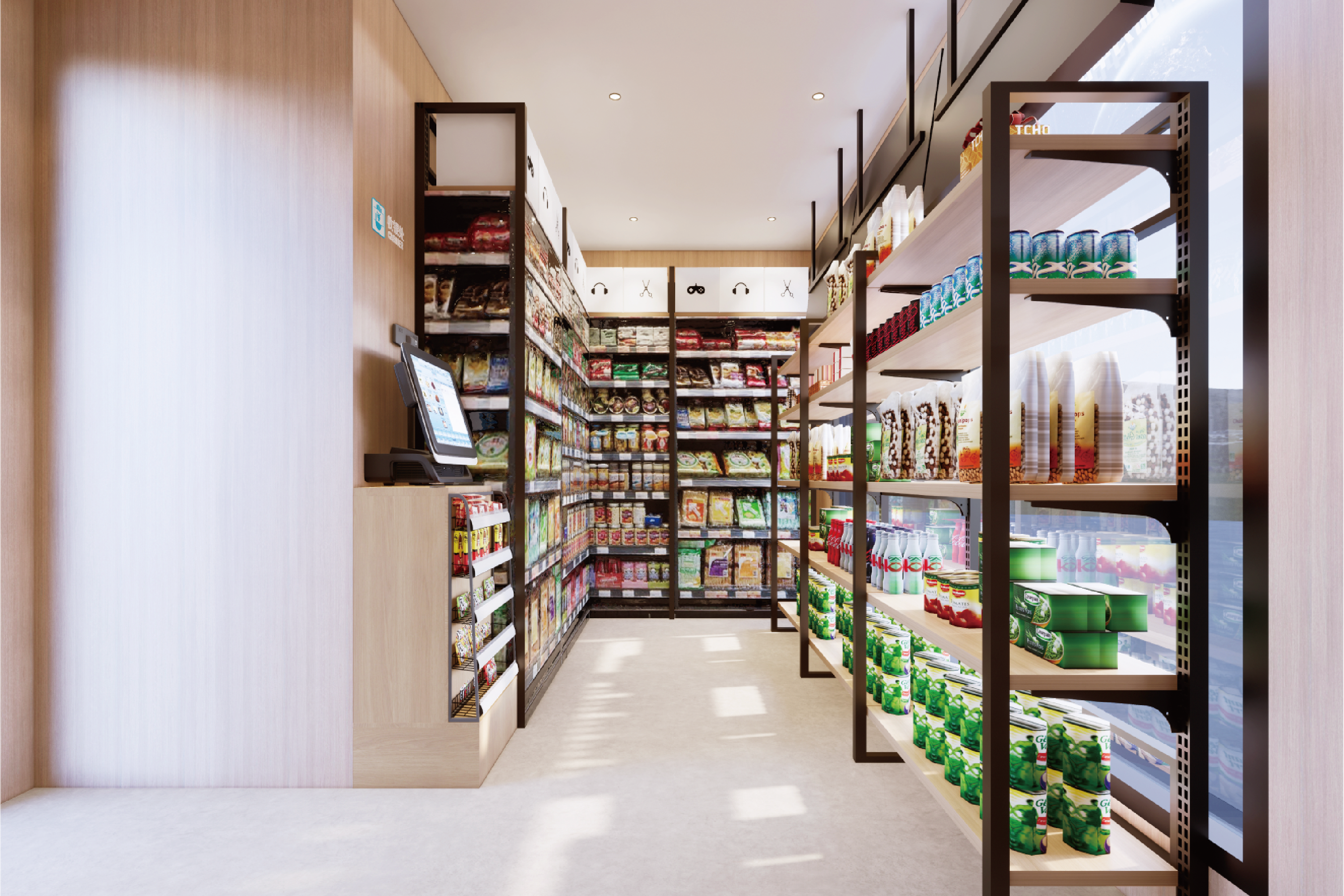 VISION AGILIS Homes GROVE-440 thumbnail 5