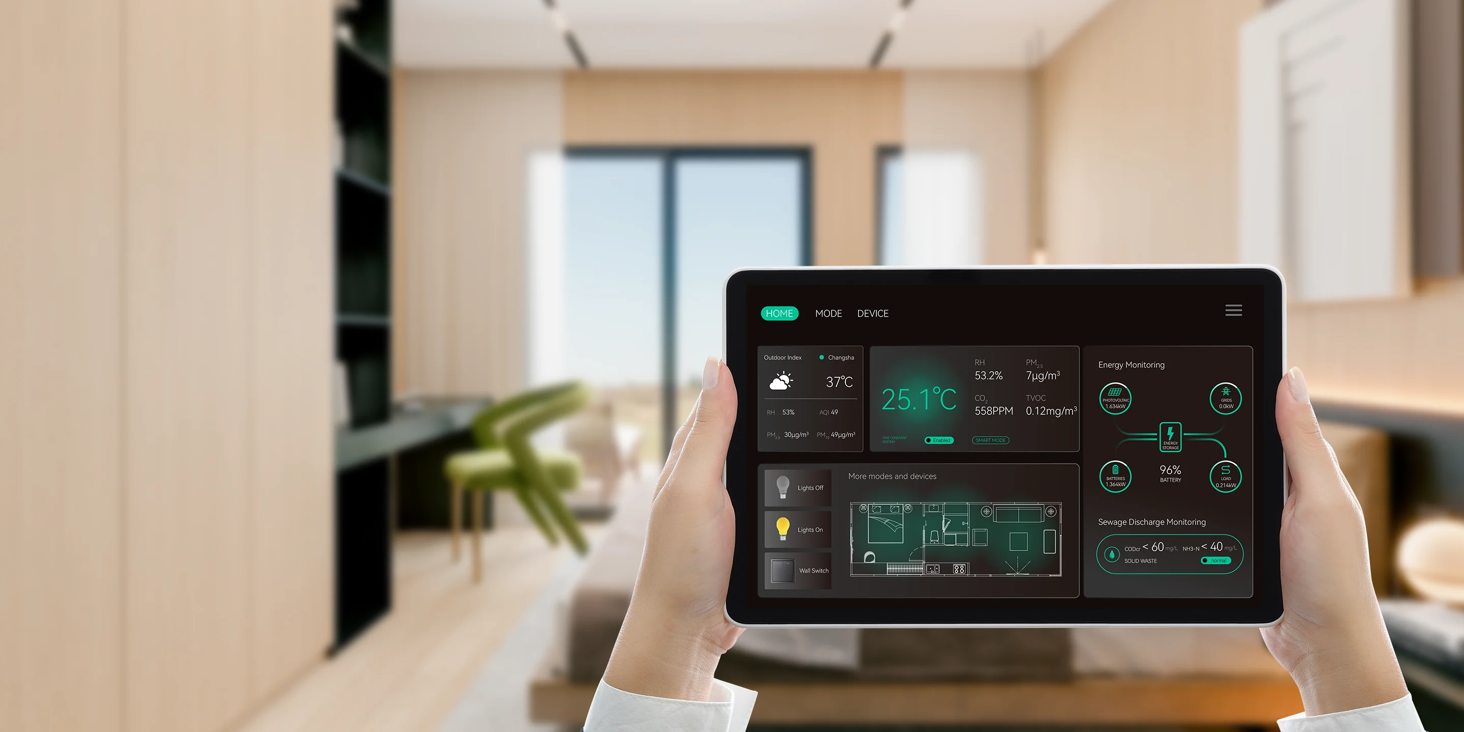 Smart Tech